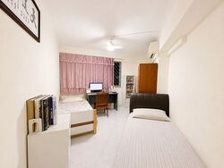 Blk 419 Hougang Avenue 8 (Hougang), HDB 4 Rooms #597501221